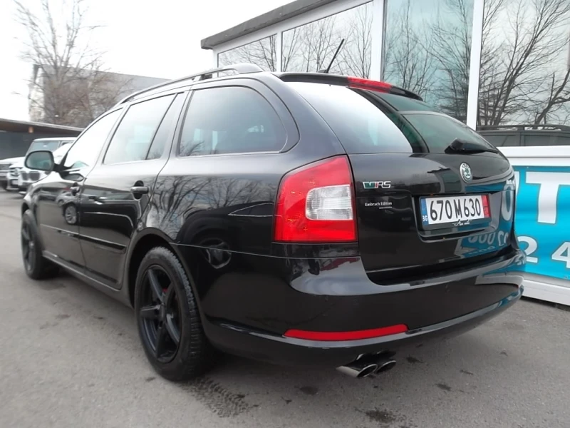 Skoda Octavia VRS , снимка 2 - Автомобили и джипове - 48403849