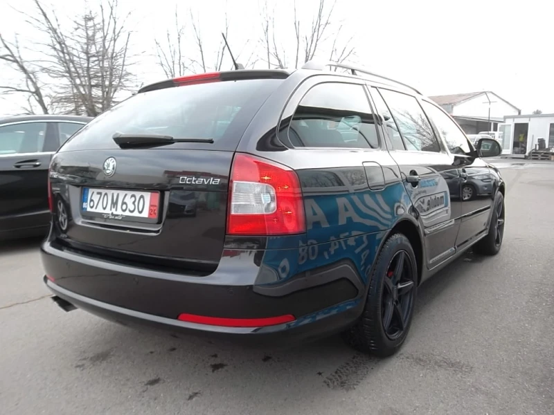 Skoda Octavia VRS , снимка 3 - Автомобили и джипове - 48403849