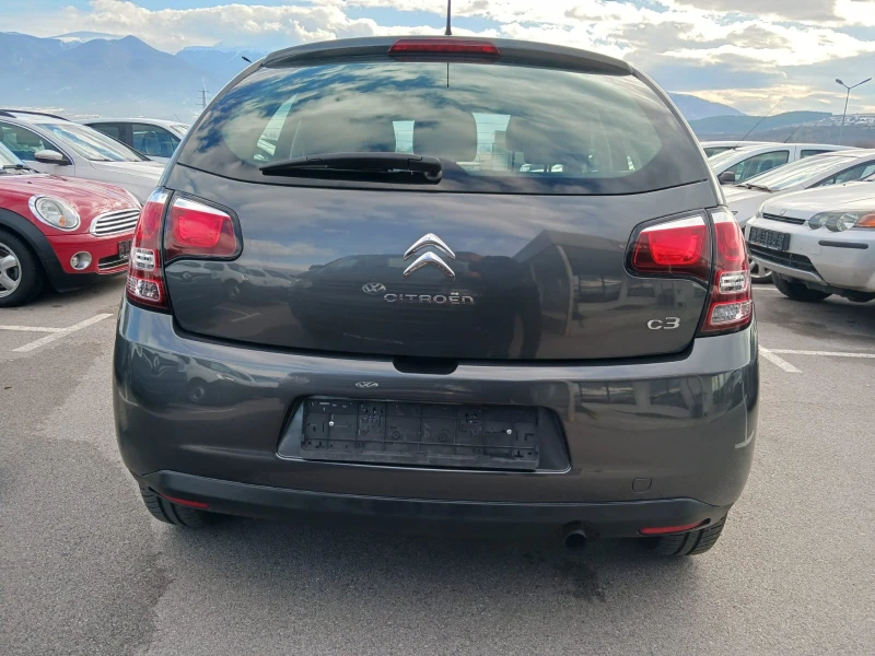 Citroen C3 1.2, снимка 5 - Автомобили и джипове - 48541868