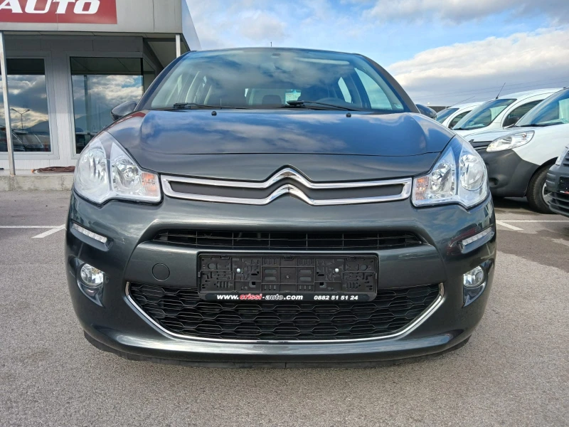 Citroen C3 1.2, снимка 2 - Автомобили и джипове - 48541868