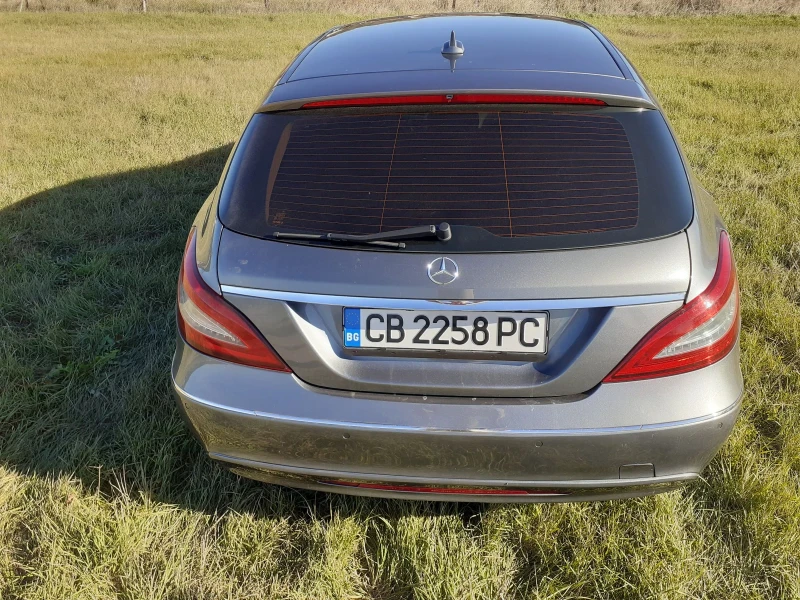 Mercedes-Benz CLS 250 ^Facelift FullLeb^ 4 matic ^2016^Distronik^Full^, снимка 10 - Автомобили и джипове - 49291013