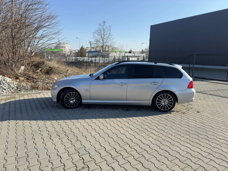 BMW 320 Xdrive, снимка 7 - Автомобили и джипове - 48928283