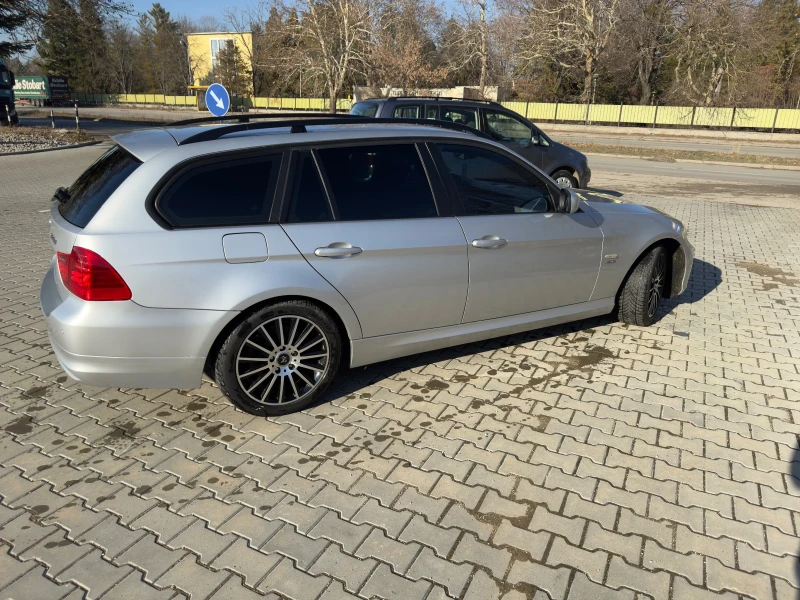 BMW 320 Xdrive, снимка 3 - Автомобили и джипове - 48928283