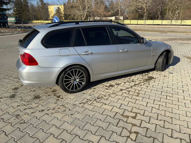 BMW 320 Xdrive, снимка 6 - Автомобили и джипове - 48928283