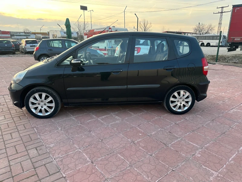 Honda Jazz 1.4-FACE-7-SPEED-AUTOMAT-, снимка 2 - Автомобили и джипове - 49453649