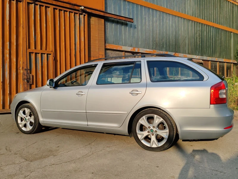 Skoda Octavia, снимка 5 - Автомобили и джипове - 51984184