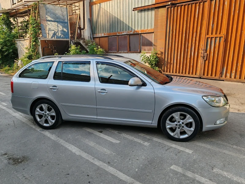 Skoda Octavia, снимка 4 - Автомобили и джипове - 51984184