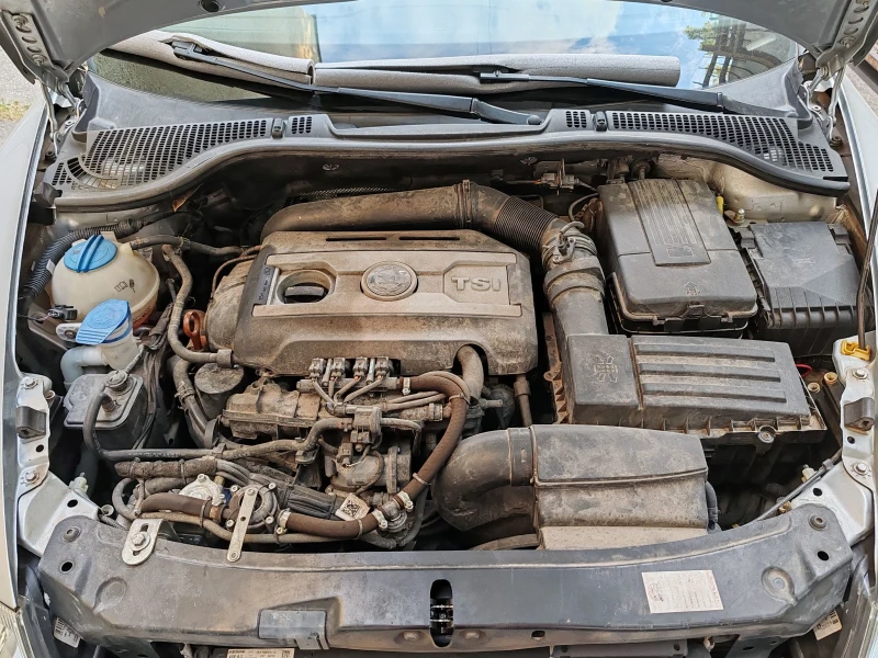 Skoda Octavia, снимка 17 - Автомобили и джипове - 51984184