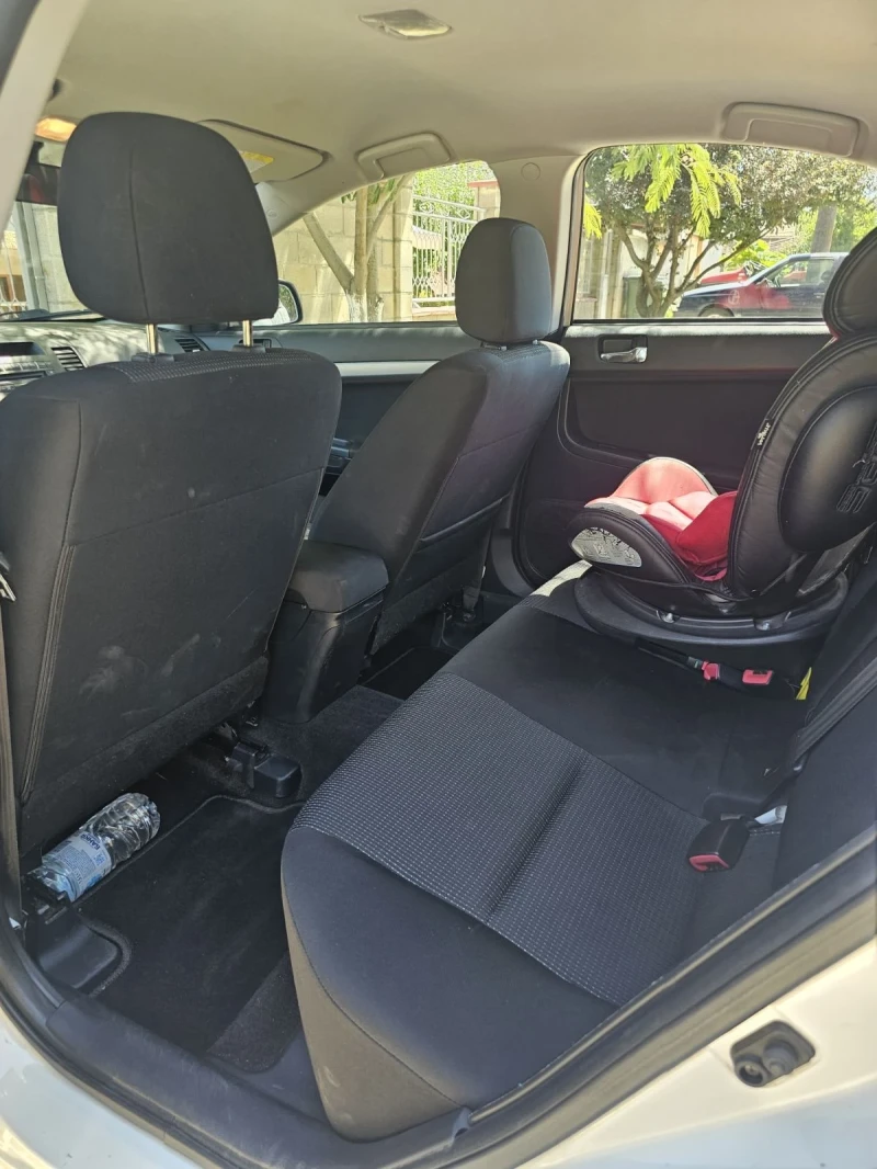 Mitsubishi Lancer, снимка 10 - Автомобили и джипове - 52620508