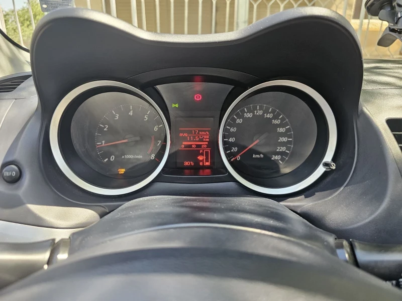 Mitsubishi Lancer, снимка 5 - Автомобили и джипове - 52620508