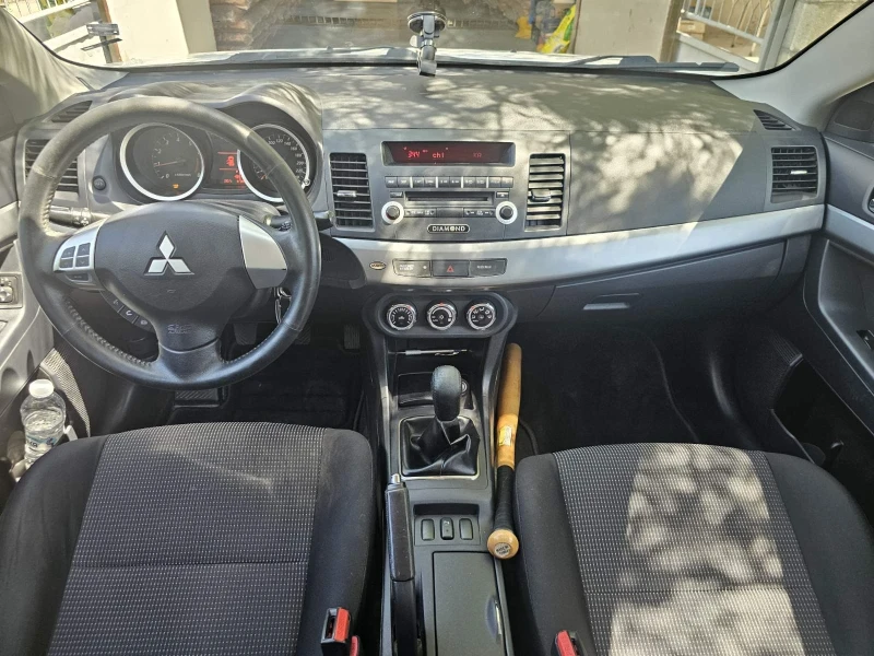 Mitsubishi Lancer, снимка 14 - Автомобили и джипове - 52620508