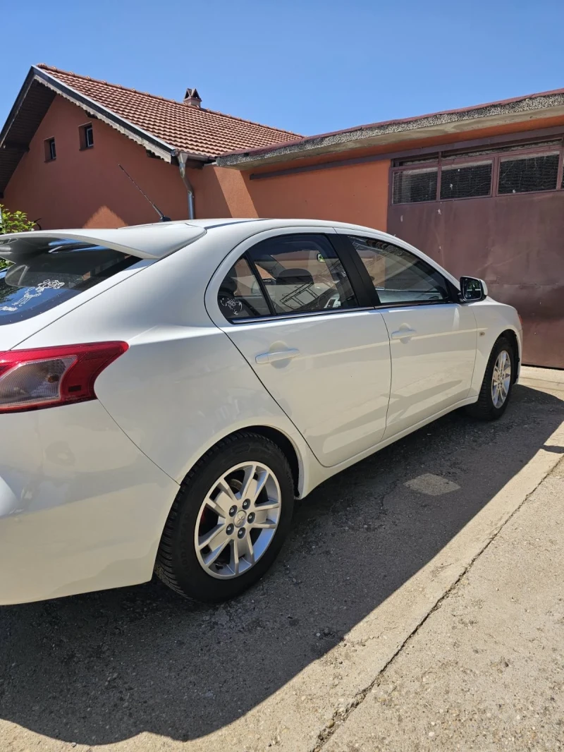 Mitsubishi Lancer, снимка 8 - Автомобили и джипове - 52620508