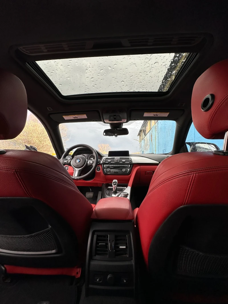 BMW 435 XDRIVE GranCoupe, снимка 11 - Автомобили и джипове - 52473510