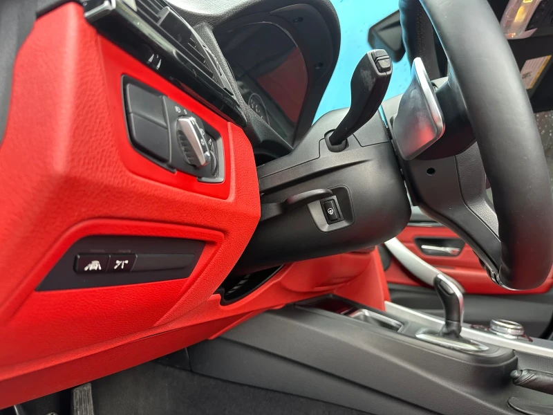 BMW 435 XDRIVE GranCoupe, снимка 12 - Автомобили и джипове - 52473510