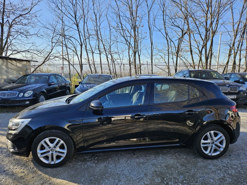 Renault Megane 1.2 Turbo euro6, снимка 7 - Автомобили и джипове - 52771425