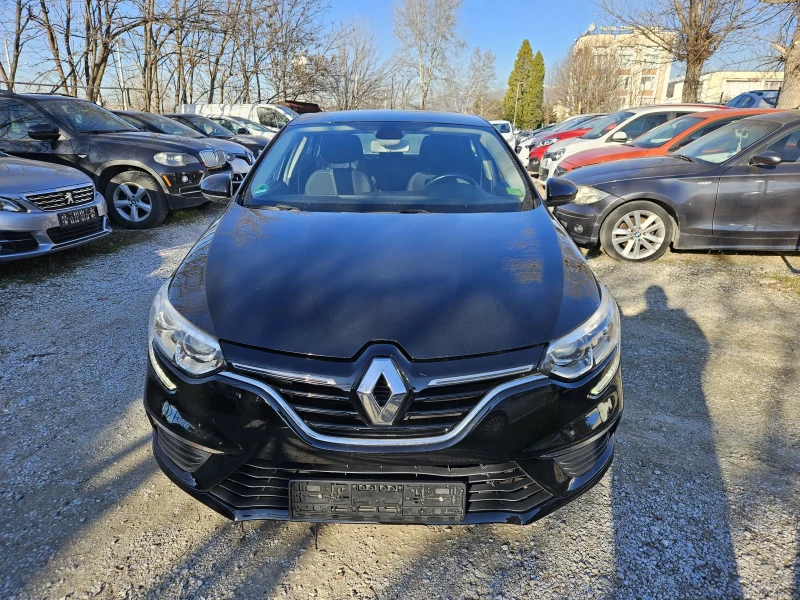 Renault Megane 1.2 Turbo euro6, снимка 9 - Автомобили и джипове - 52771425