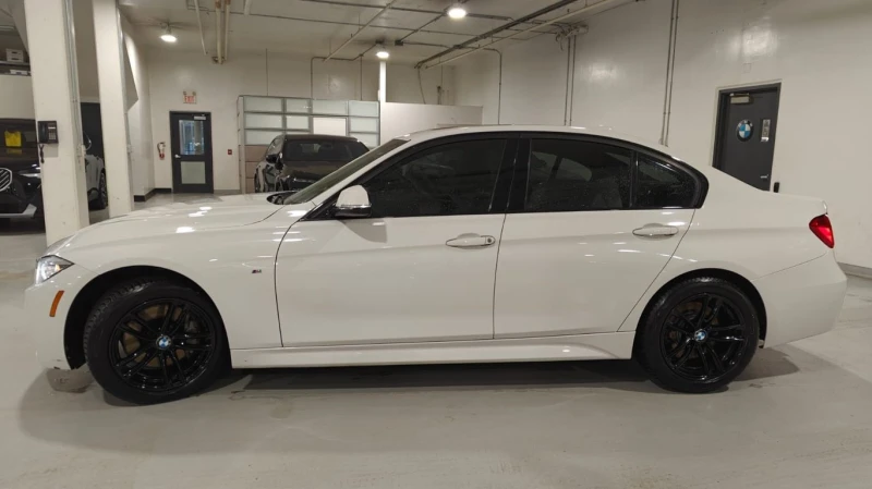 BMW 335 * 335i xDrive * CARFAX * ЦЕНА ДО БГ, снимка 5 - Автомобили и джипове - 52785735