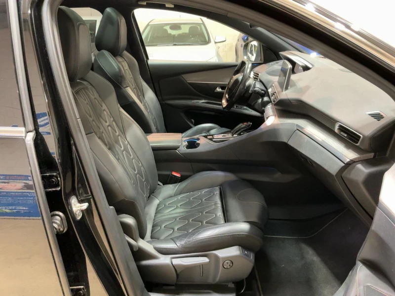 Peugeot 3008 * Предстоящ внос - 2.0/GT/Кожа/Пано/Масаж/Камера, снимка 5 - Автомобили и джипове - 52793783