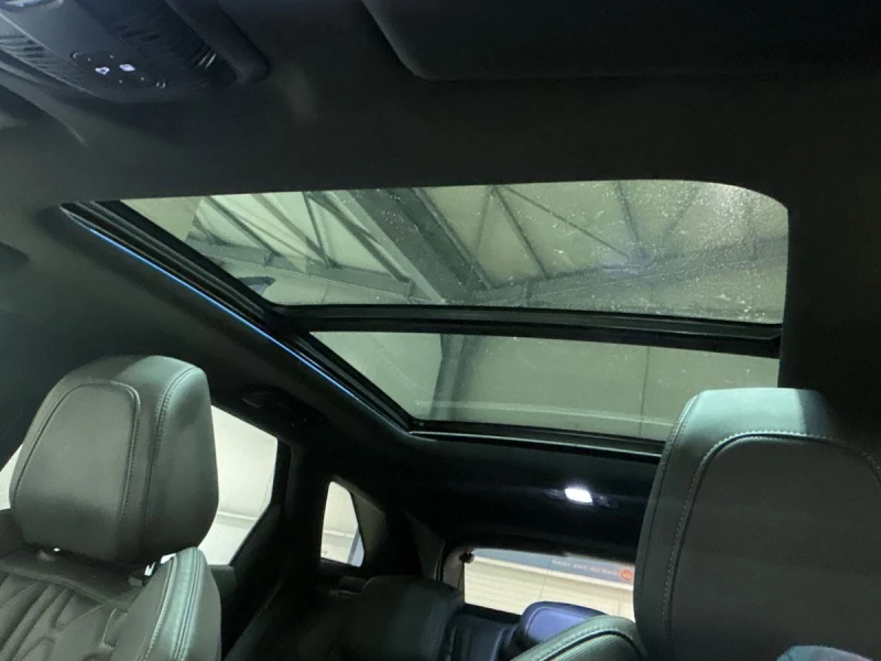 Peugeot 3008 * Вече налична 2.0/GT/Кожа/Пано/Масаж/Камера, снимка 10 - Автомобили и джипове - 52793783