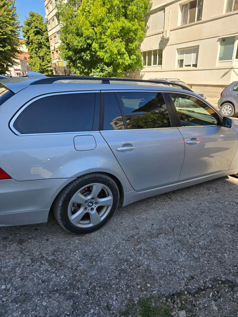 BMW 525 525 xd 145kw, снимка 6 - Автомобили и джипове - 52806864