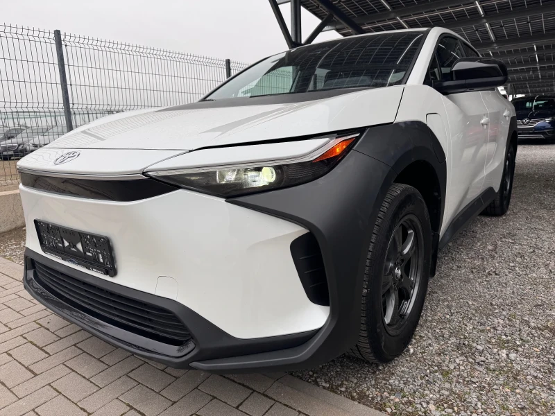 Toyota bZ4X 72Kwh BEV 18хил.км, снимка 17 - Автомобили и джипове - 52890503
