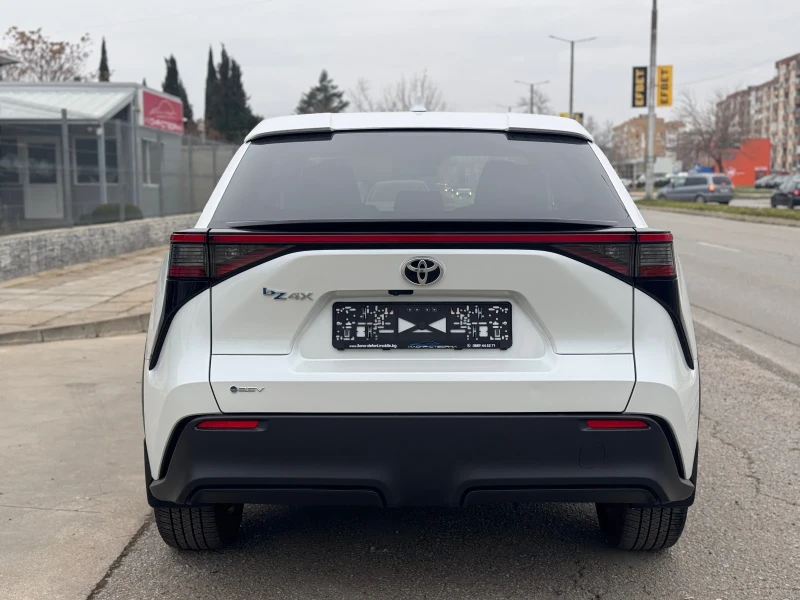 Toyota bZ4X 72Kwh BEV 18хил.км, снимка 4 - Автомобили и джипове - 52890503