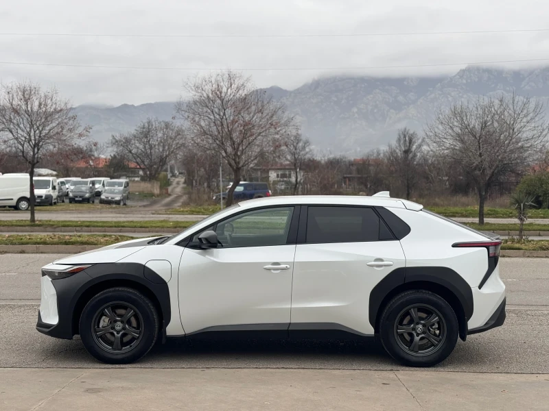 Toyota bZ4X 72Kwh BEV 18хил.км, снимка 2 - Автомобили и джипове - 52890503