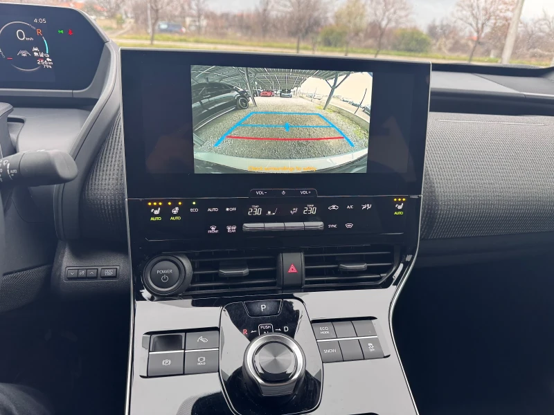 Toyota bZ4X 72Kwh BEV 18хил.км, снимка 15 - Автомобили и джипове - 52890503