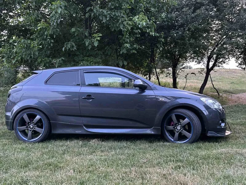 Kia Pro ceed, снимка 2 - Автомобили и джипове - 52949888