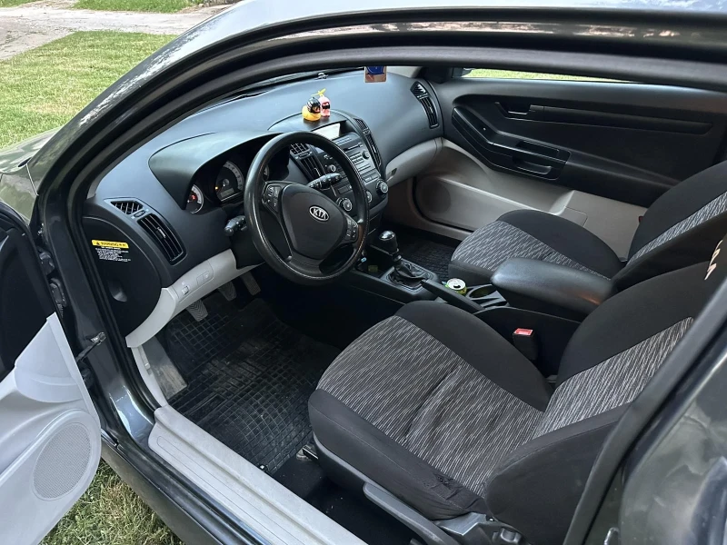 Kia Pro ceed, снимка 7 - Автомобили и джипове - 52949888