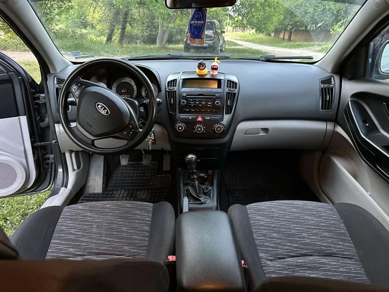 Kia Pro ceed, снимка 6 - Автомобили и джипове - 52949888