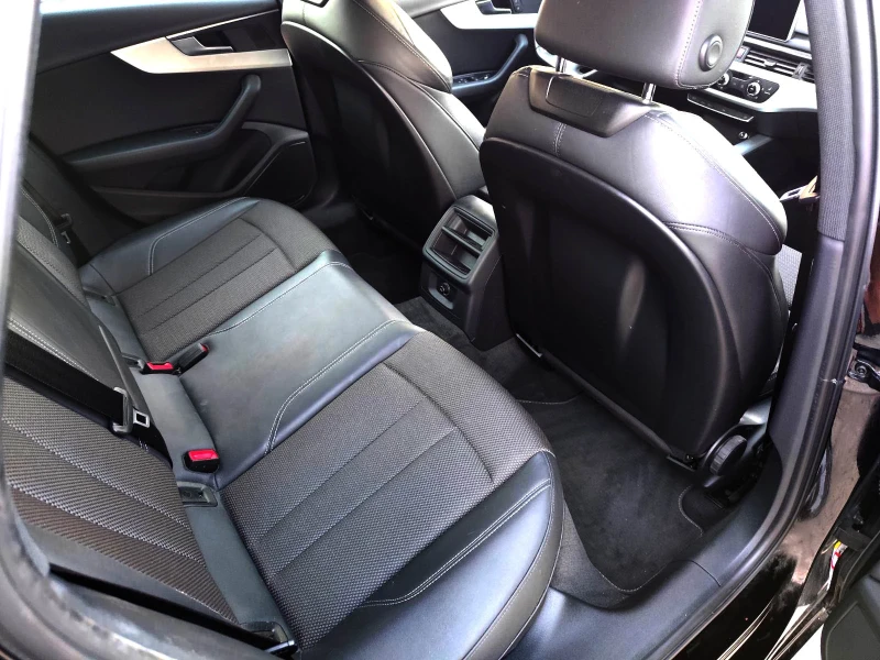 Audi A4, снимка 15 - Автомобили и джипове - 53274065