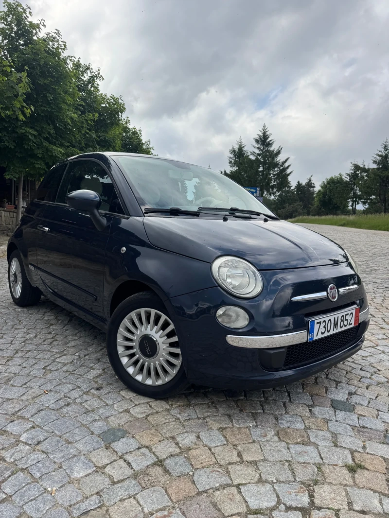 Fiat 500 - 6999 лв. - 51629703 1