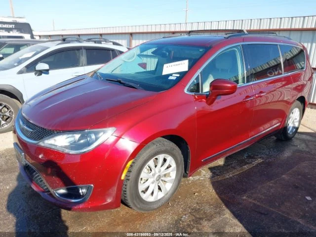 Chrysler Pacifica TOURING-L - изображение 2