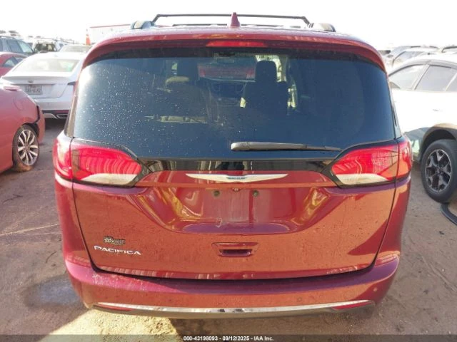 Chrysler Pacifica TOURING-L - изображение 6
