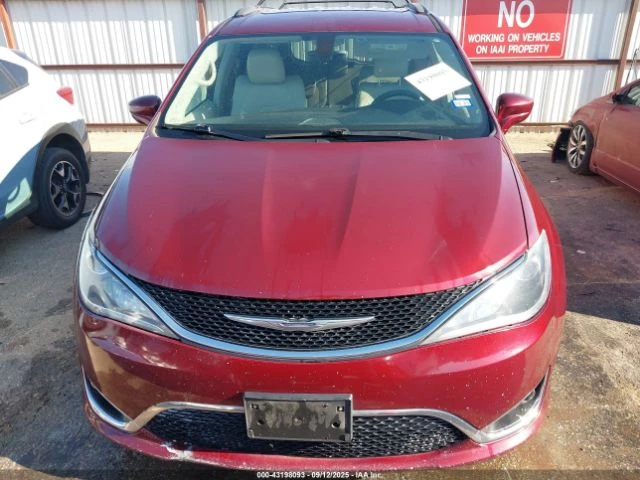 Chrysler Pacifica TOURING-L - изображение 5