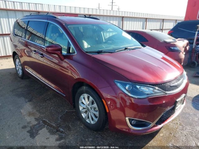 Chrysler Pacifica TOURING-L - 16999 лв. / 8691.45 € - 12573400 1