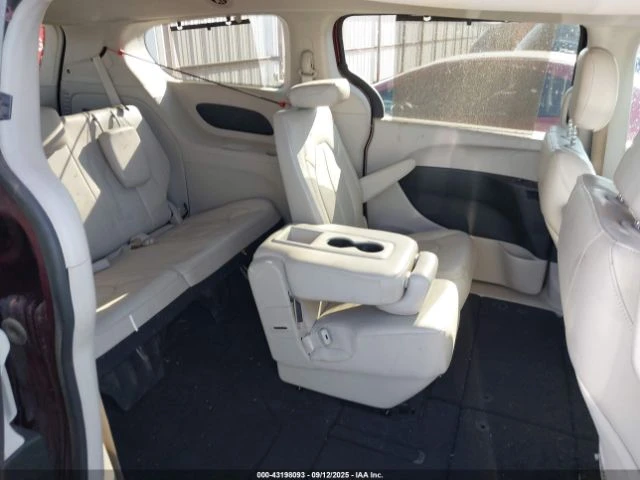 Chrysler Pacifica TOURING-L | Mobile.bg — изображение 11