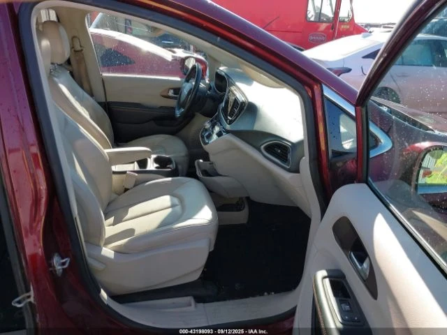 Chrysler Pacifica TOURING-L - изображение 9