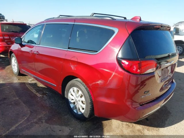 Chrysler Pacifica TOURING-L - изображение 3