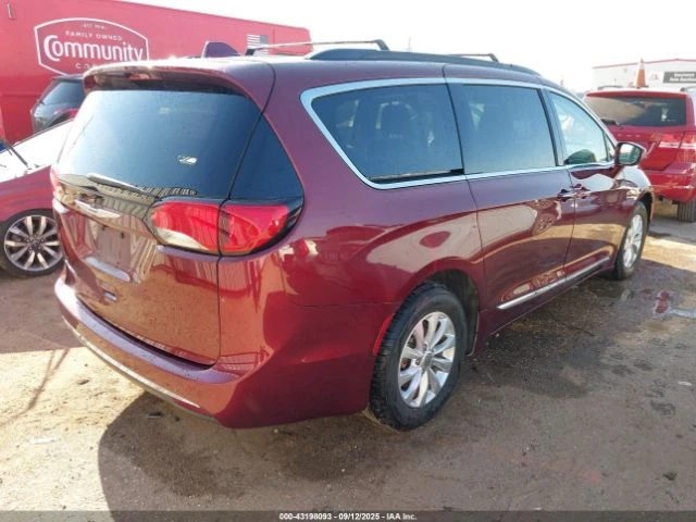 Chrysler Pacifica TOURING-L - изображение 4