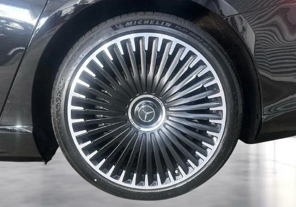 Mercedes-Benz EQS 53 AMG 4Matic+ = Premium Plus = Гаранция, снимка 4 - Автомобили и джипове - 53093840