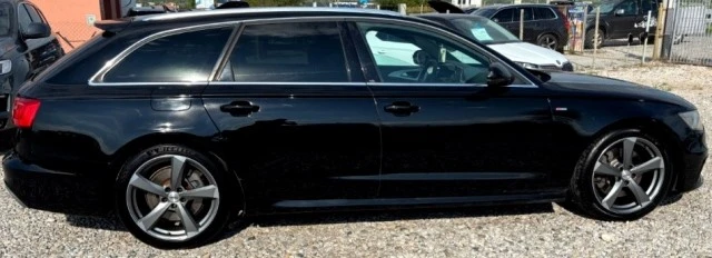 Audi A6 2.0 TDI, снимка 3 - Автомобили и джипове - 54631990