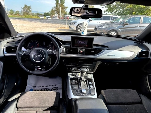Audi A6 2.0 TDI, снимка 4 - Автомобили и джипове - 54631990
