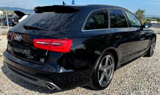 Audi A6 2.0 TDI, снимка 2 - Автомобили и джипове - 54631990