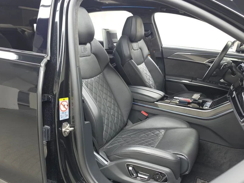 Audi S8 4.0 Automatic, снимка 12 - Автомобили и джипове - 55853806