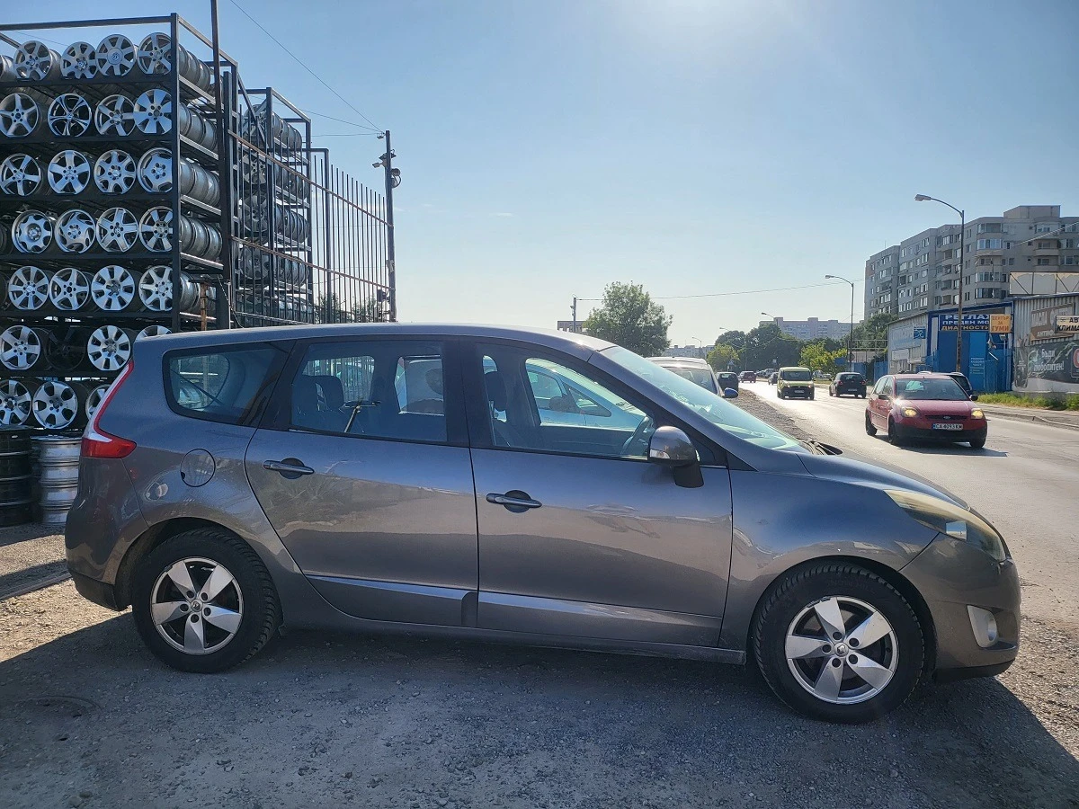 Renault Grand scenic 1.9cdti- 7 места - изображение 6