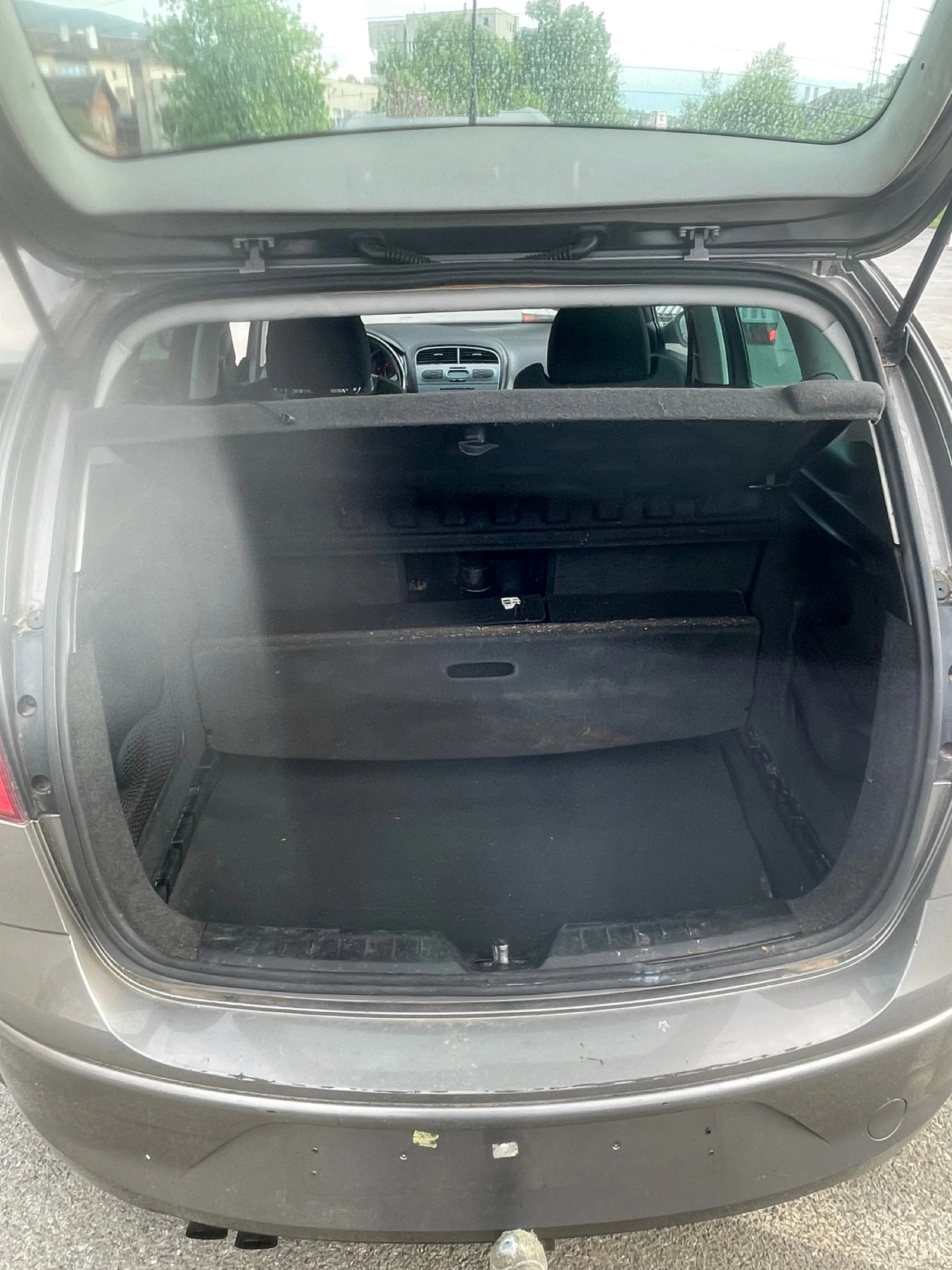 Seat Altea 2.0fsi 150hp �� ����� | Mobile.bg � ����������� 13