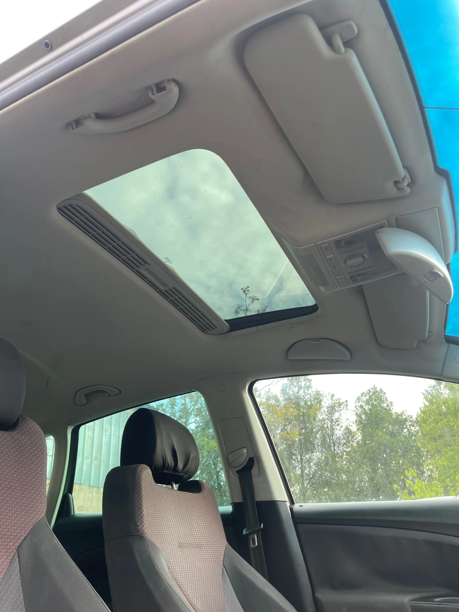 Seat Altea 2.0fsi 150hp �� ����� | Mobile.bg � ����������� 14