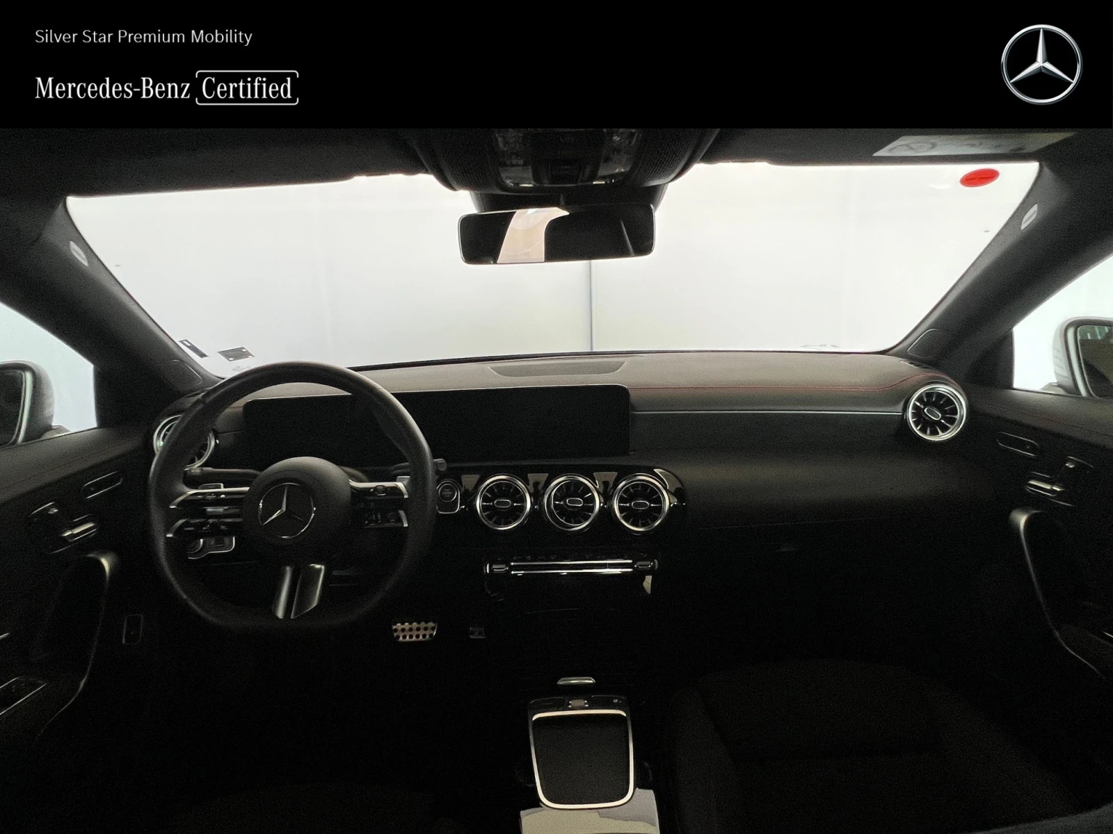 Mercedes-Benz CLA 250 e Coupe | Mobile.bg   11